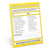 Awesome Citation Nifty Notes Knock Knock Paper Goods