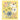 Bees Blooms Swedish Dishcloth Danica Household Stuff