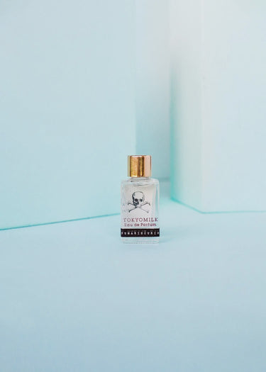 Dead Sexy No. 6 Little Luxe Eau de Parfum Tokyo Milk Perfume