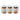 Everyday Honey Sampler Set/3 Savannah Bee Company Food