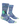 Fuck Off, I'm Gaming Men's Socks Blue Q Clothing