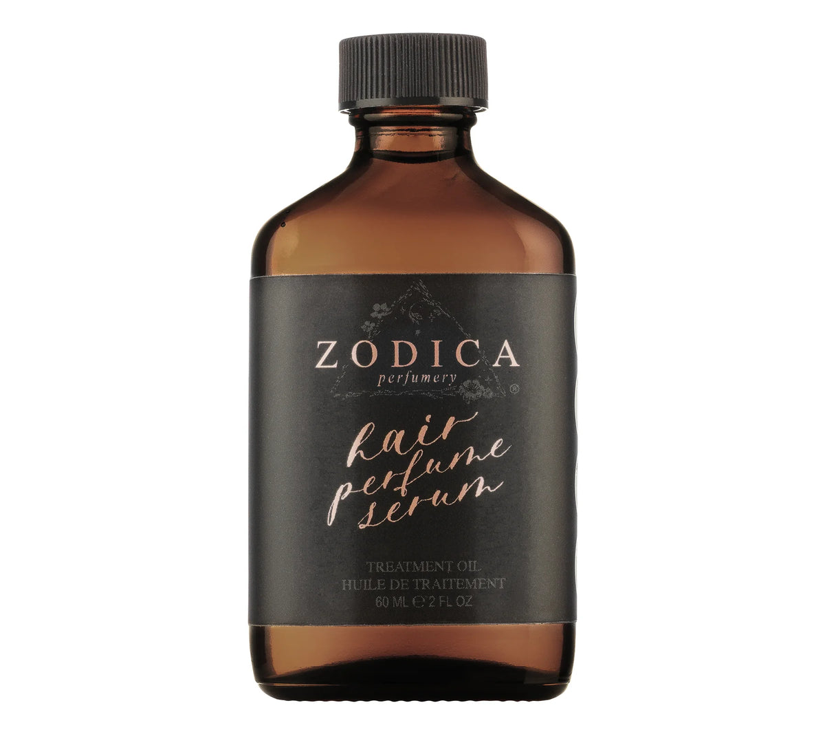 Zodiac Hair Perfume Serum 1oz - Aquarius