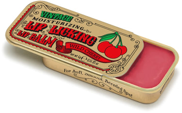 Lip Licking Lip Balm Tin Tinte Cosmetics Bath & Body