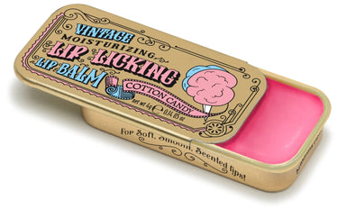 Lip Licking Lip Balm Tin Tinte Cosmetics Bath & Body