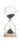 Magnetic Sand Hourglass Timer Kikkerland Designs Fun Stuff
