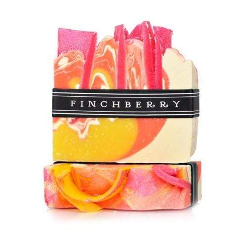 Main Squeeze Soap Finchberry Bath & Body