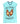 Otter Nightshirt - S/M Lazy One Clothing