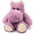 Purple Hippo Warmies Warmies Kids