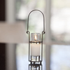 Mixture Hanging Candle Holder