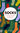 SOCKS Book Hachette (Chronicle Books) Books & Journals