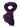 The Boho Shawl - Plum Rubyzaar Accessories