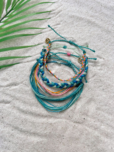 Pura Vida Bracelets