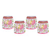 William Morris Cray Luminary Lanterns
