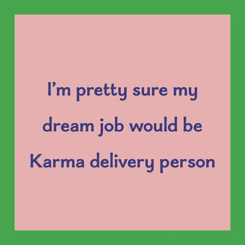 Karma Delivery - Card - Lark - A Modern Marketplace