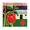 King of the North Pepper Seeds Art Pack