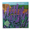 Munstead Lavender Seeds Art Pack