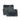 Dark Cyan Kayleigh Side Pocket Bucket Bag