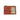 Terracotta Penny Mini Travel Wallet