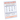 Mood Alert Nifty Note Pad