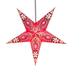 OM Paper Star Lantern - Octopi