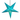 OM Paper Star Lantern - Caribbean Cool