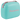 Polarbox 6qt Cooler - Cyan