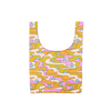 Psych Daisy Reusable Tote Bag