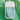 Frosted Mint Power Mist