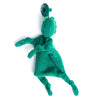 Dino Bubbi Plush Buddy