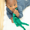 Dino Bubbi Plush Buddy