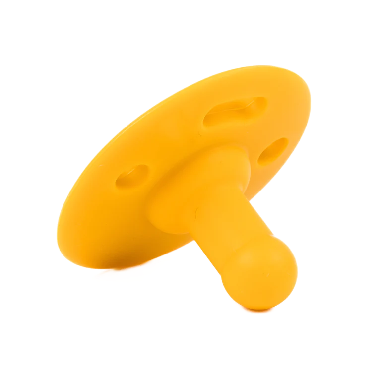 Hello Sunshine Pacifier