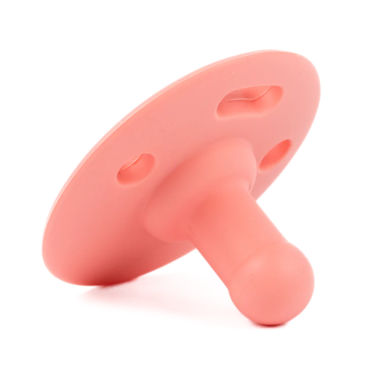 Little Lady Pacifier