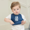 Mr Nice Guy Wonder Bib