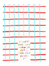 Don&#39;t Feel Like it Dish Towel