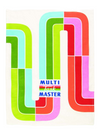 Multi Task Master Dish Towel