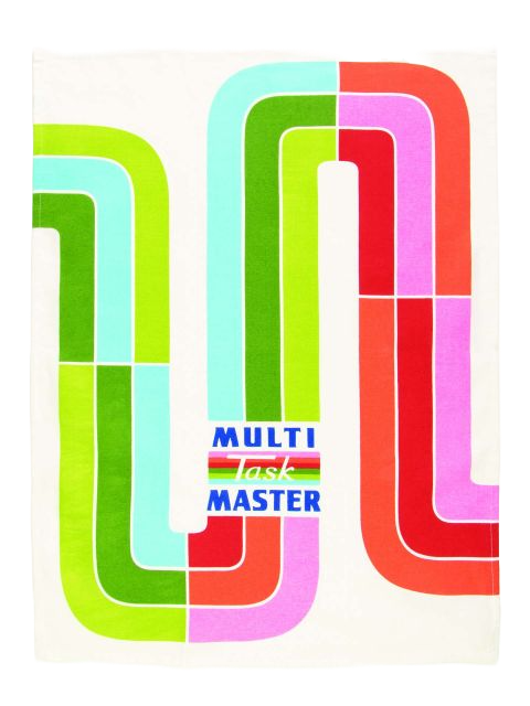 Multi Task Master Dish Towel