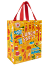 Lunch Party Handy Tote