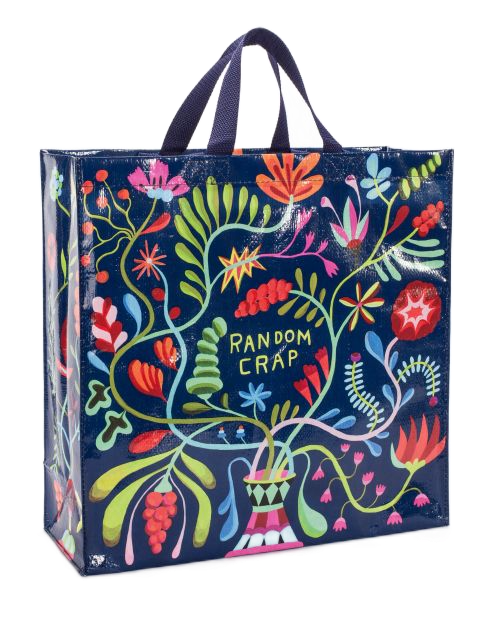 Random Crap Shopper