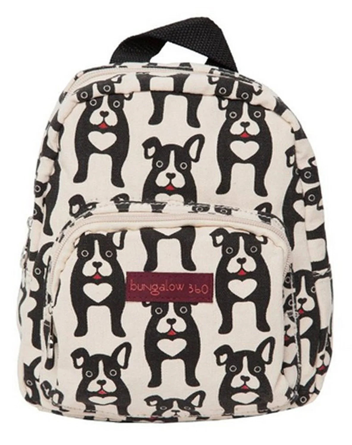Betsey johnson dog backpack hotsell