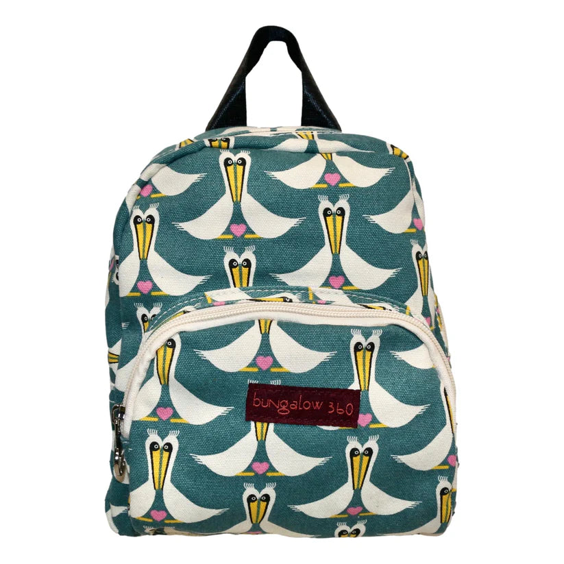 Kids Backpack - Pelican