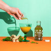 Camp Simple Mix - Mint