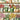 Flower Market Art Paper