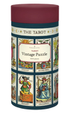 Tarot Vintage Puzzle