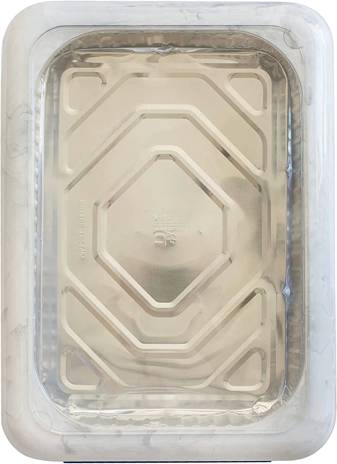 Fancy Panz Marble Cake Pan