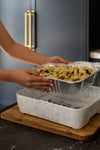 Fancy Panz Marble Cake Pan