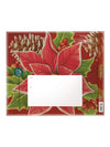 Birch Poinsettia FreshCut Paper Bouquet