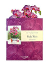 Orchid Oasis Freshcut Paper Bouquet