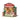 DIY Miniature House Kit: Christmas Candy Stand