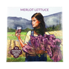 Merlot Lettuce Seeds Art Pack