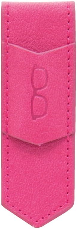 Bookaroo Magnetic Glasses Hanger - Pink